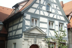 Altdorf, LAU, Silbergasse 7